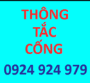 Tp. Hồ Chí Minh: Thông Tắc Bồn Cầu Giá Rẻ Tại HCM -0924 924 979 RSCL1119338