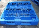 Đồng Nai: Cung cấp pallet, bán pallet gỗ, nhựa RSCL1120091