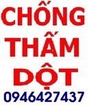 Tp. Hồ Chí Minh: Chống Thấm Nhà Vệ Sinh Tại HCM 0946 427 437 CL1261017