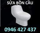 Tp. Hồ Chí Minh: Thợ Sửa Bồn Cầu Bị Rỉ Nước HCM -0946 427 437 CL1058659