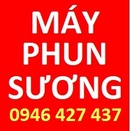 Tp. Hồ Chí Minh: Lắp Máy Phun Sương Quán Cafe Tại HCM-0946 427 437 CL1261977P11