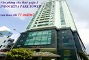 Tp. Hồ Chí Minh: Indochina Park Tower-Đường Nguyễn Đình Chiểu-Quận 1 RSCL1134037