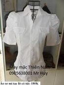 Tp. Hồ Chí Minh: Nơi nhận may áo sơ mi nữ theo đơn đặt hàng RSCL1385186