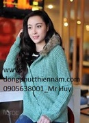 Tp. Hồ Chí Minh: May áo khoác nữ giá rẻ CL1480944P10