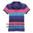 Tp. Hồ Chí Minh: May mặc Thiên Nam, chuyên may áo thun số lượng lớn CL1351627P3