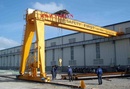 Tp. Hồ Chí Minh: Bán cổng trục tiêu chuẩn BMH CL1388135