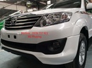 Tp. Hồ Chí Minh: Body Kit Fortuner 2013 – Hàng chính hãng độc quyền tại Việt Nam CL1340835