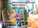 Tp. Hà Nội: tranh tuong 3d, tranh tuong cafe, tranh tuong phong khach, tranh tuong phong ngu CL1448865P4