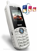 Tp. Hồ Chí Minh: Điện thoại xe hơi BMW X7 3 sim 3 sóng cực hót mới về RSCL1068027