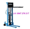 Tp. Hải Phòng: (0947 276 217) Xe nâng tay, xe nâng BTĐ, thang nâng nhập khẩu CL1341010P2