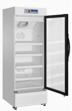 tủ lạnh bảo quản dược phẩm HYC-260 giá cạnh tranh