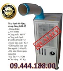 Bình Dương: Máy lạnh di động dùng trong văn phòng, nhà xưởng CL1420638P11