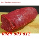 Tp. Hà Nội: Ở đâu bán buôn thịt bò tươi số lượng nhiều CL1351561P10