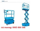 Hưng Yên: Thang nâng tải trọng 300-100kg, bàn nâng điện, nâng tay các loại, 0965000544 CL1342275