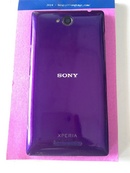 Tp. Hồ Chí Minh: Cần bán Máy Sony Xperia C c2305 2 sim 2 sóng. CL1342307