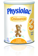 Tp. Hà Nội: Physiolac không bị cuốn vào “cơn lốc” tăng giá sữa CL1360056P5