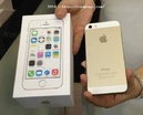 Tp. Hồ Chí Minh: Bán lại iphone 5s 32Gb màu vàng phiên bản qốc tế CL1342307