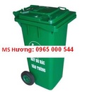 Tp. Hà Nội: thùng rác nhựa HDPE, thùng rác công cộng, thùng rác 120L, thùng rác nhựa 240L, CL1326976