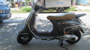 Tp. Hồ Chí Minh: xe Piaggio Vespa ET8 150cc, nhập khẩu, bstp, ngay chu của Italia CL1363467