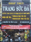 Tp. Hồ Chí Minh: Shop Thủy Trang sức đá quí thiên nhiên RSCL1331209