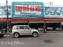Tp. Hà Nội: Bán xe Suzuki Vitara đời 2003 tại Hoàng Mai, Hà Nội CL1344586