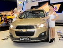 Tp. Hà Nội: Đại Lý Chevrolet thủ đô Chevrolet Captiva giá 2014 RSCL1681251