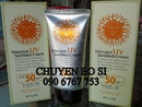 Tp. Hồ Chí Minh: Kem Chống Nắng 3w Clinic Intensive UV Sunblock Cream SPF 50 Pa+++Xuất Xứ : HÀN CL1347501