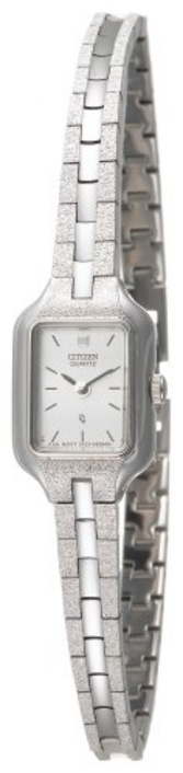 Đồng hồ nữ Citizen Women's EW8722-59D Eco-Drive Silhouette Swarovski