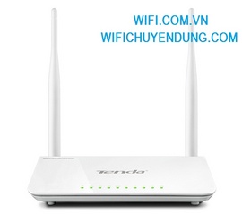 Router Wifi Tenda F300, FH304, phát sóng wifi cực khỏe, giao hàng cài đặt tại nhà