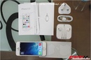 Tp. Hồ Chí Minh: Mình đang sài con iphone 5s 64gb màu trắng hàng mỹ CL1347052P9