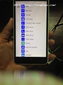 Tp. Hồ Chí Minh: Hiện mình đang có nhu cầu sang nhượng lại 1 Lumia 1320 - 16GB ( màu trắng ) CL1347052P9