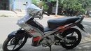 Tp. Hồ Chí Minh: xe Yamaha Excitter, màu bạc đen ,bánh mâm, thắng đĩa, RSCL1064767