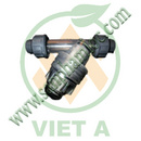 Tp. Hồ Chí Minh: y lọc nhựa, y lọc trên đường ống, y lọc PVC, y lọc nhựa CL1344409