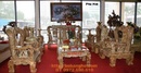 Bắc Ninh: Đồ nội thất Gỗ nu nghiến, Gỗ Ngọc nghiến sang trọng Quí phái RSCL1693093