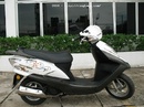 Tp. Hồ Chí Minh: Cần bán Honda 125 màu trắng chính chủ tp hcm CL1344578