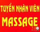 Tp. Hồ Chí Minh: Tuyển Nhân Viên Spa - Massage CL1352402P4