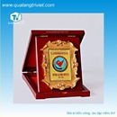 Tp. Hồ Chí Minh: Sản xuất biểu trưng gỗ đồng, kỷ niệm chương gỗ đồng RSCL1696570