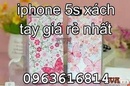 Tp. Hồ Chí Minh: IPhone 5s giá rẻ nhất giảm giá cực sốc CL1345035