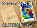 Tp. Hồ Chí Minh: Galaxy s5 giá rẻ nhất tại tphcm CL1345035