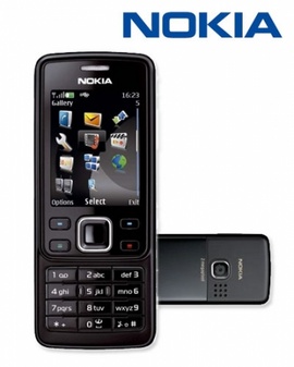 Điện thoại Nokia 6300 xách tay chính hãng mới 100% ( Đủ màu )