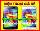 Nam Định: galaxy s5 .xách tay ,hàng liên doanh ,giá rẻ CL1345035