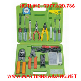 Máy test cable mạng Model (SC8108), Hộp Test mạng SK-518B,