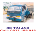 Tp. Hồ Chí Minh: Bán xe tải Jac, nhận đóng thùng xe tải Jac và các loại xe khác. CL1458353P8