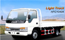 Tp. Hồ Chí Minh: Báo xe tải Jac trọng tải từ 800kg đến 4T1, nhận đóng thùng các loại. RSCL1334980