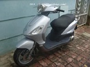 Tp. Hà Nội: Piaggio Fly mầu bạc nhập khẩu nguyên chiếc CL1345016