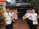 Tp. Hồ Chí Minh: sala coffee kem tuyển nhân viên CL1355019P5