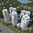 Tp. Hà Nội: Chính thức mở Bán chung cư Green Stars - CT2 - Thành phố giao lưu CL1323132