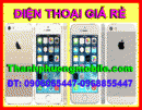 Kiên Giang: iphone 5s xách tay ,giá rẻ nhất. uy tín ,và chất lượng CL1346882P5