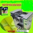 Tp. Hà Nội: Máy ép nước mía siêu sạch F1-450 giá sốc CL1346327P5