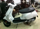 Tp. Hồ Chí Minh: Bán xe Vespa S 150, đèn vuông, màu trắng, T3/ 2011 CL1345349